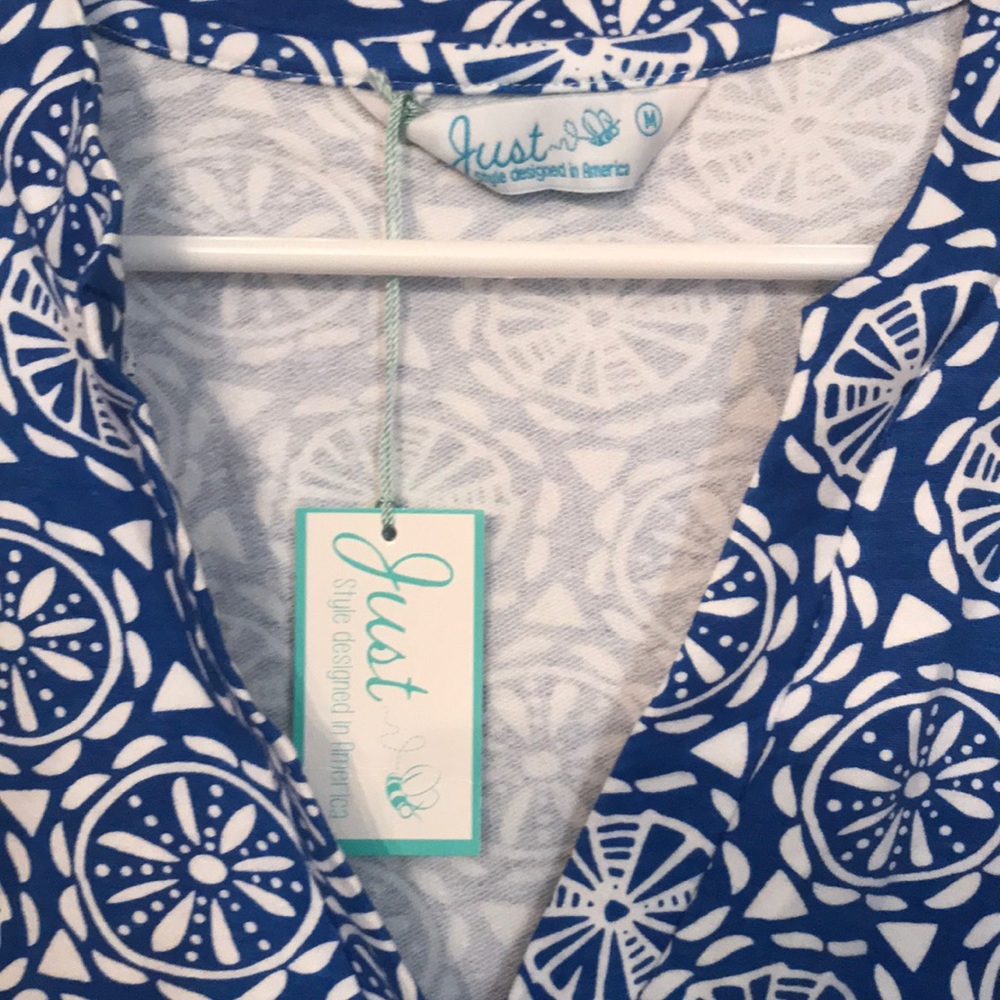 Just Tunic - Picture 3 of 3